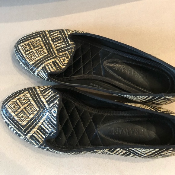 Vera Wang Shoes - Vera Wang Flats